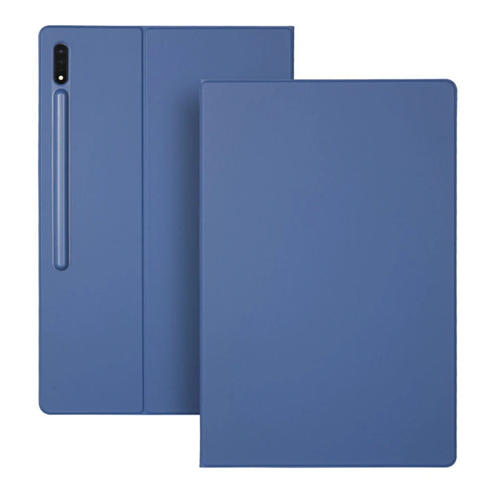 S7 Plus Stand Cover Auto Sleep Wake