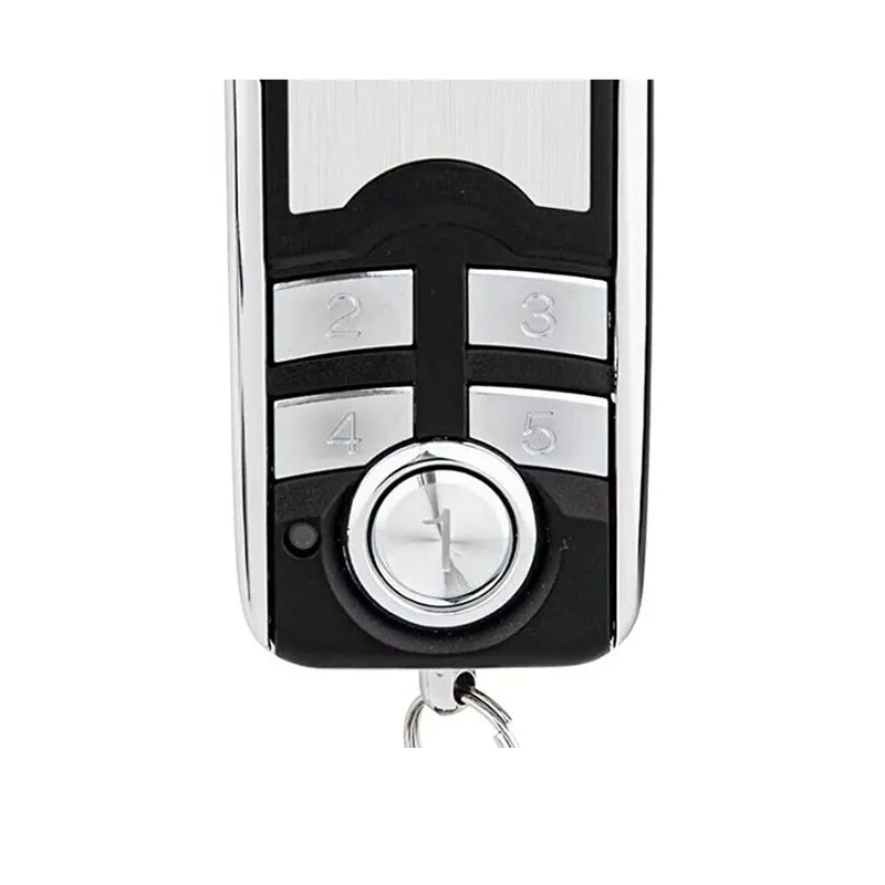 For Hormann BS 868.8MHz Rolling/Fixed Code HORMANN HSE1 HSE2 HSE4 Garage Door Remote Control HORMANN Bisecur Series Gate Openers