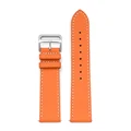 Orange white