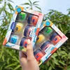 8/6/4PCs Lip Balm Moisturizing Lipstick Base Moisturizer Makeup Natural Plant Anti-Cracking Lip Care Petroleum Jelly Lip Balm 2