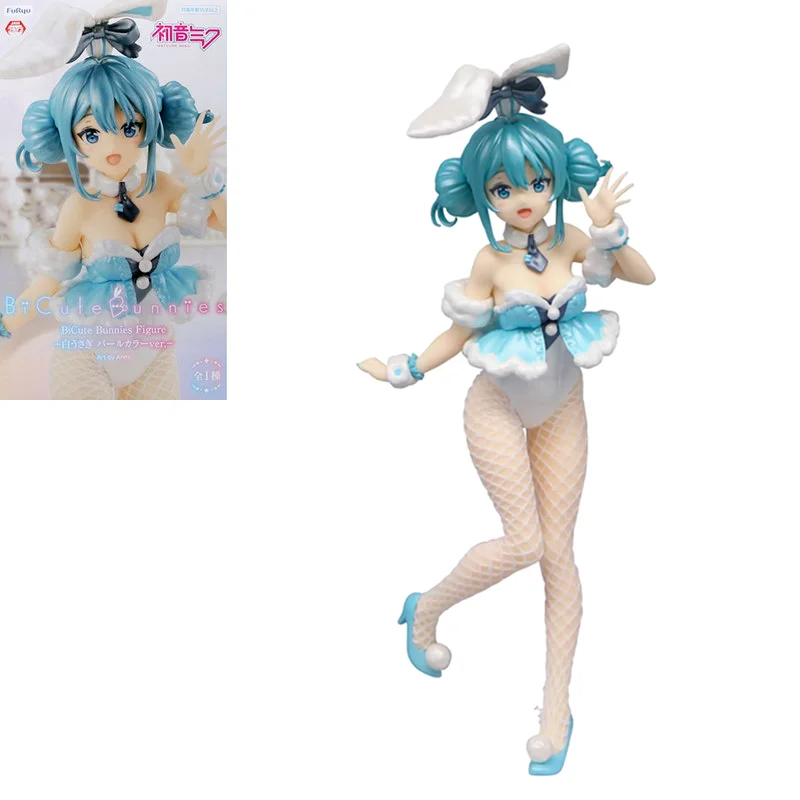 original-furyu-hatsune-miku-bunny-girl-cartoon-action-figure-anime-figure-model-doll-toys-gift-new-for-children-about-30cm