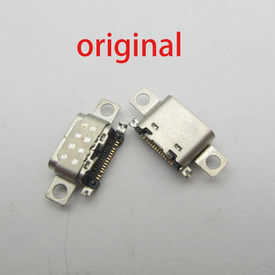 

5PCS For Sony Xperia L3 I4312 I3312 Micro USB charger charging connector dock port plug Socket