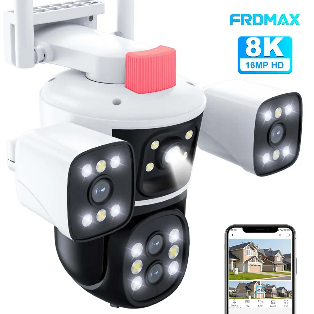 16mp-8k-hd-wifi-ip-kamera-vier-objektiv-drei-bildschirm-10x-zoom ...