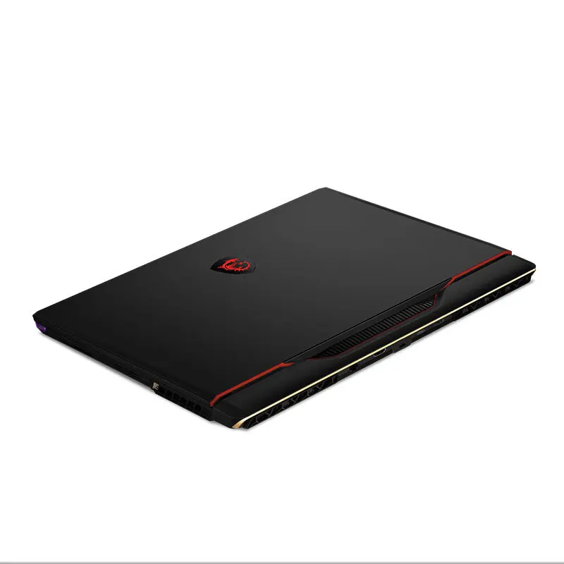 2024 MSI Raider GE78HX Gaming Laptop 17 Inch 2.5K QHD 240Hz Screen Notebook i9-14900HX 32GB 2TB RTX4090 Gaming Netbook Computer 5