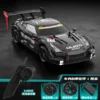 RC Car GTR 2.4G Drift Racing Car 4WD Off-Road Radio Remote Control Vehicle Electronic Hobby Toys For Kids 1