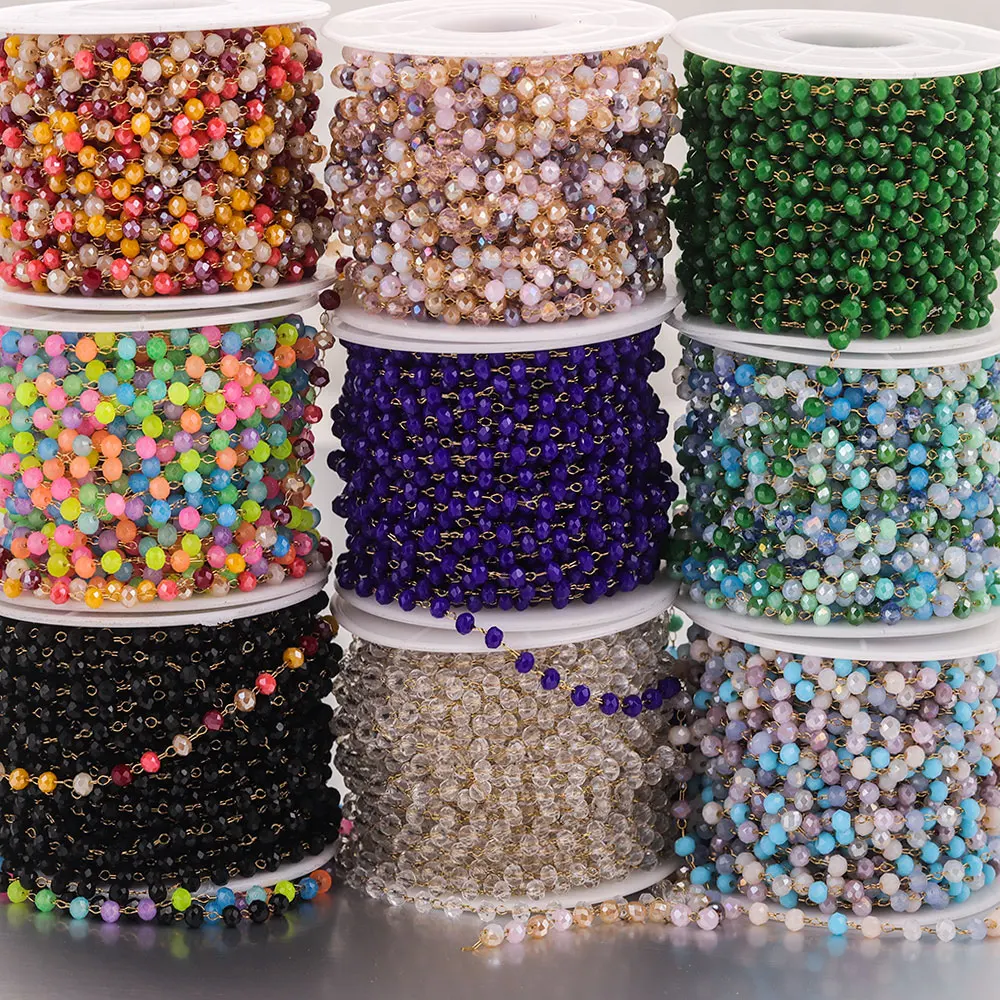 Gionlion 8000 Pcs Clay Beads Kit for Bracelet Making, 2 Boxes 24 Colors  Flat Clay Beads