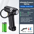 Wireless pointer