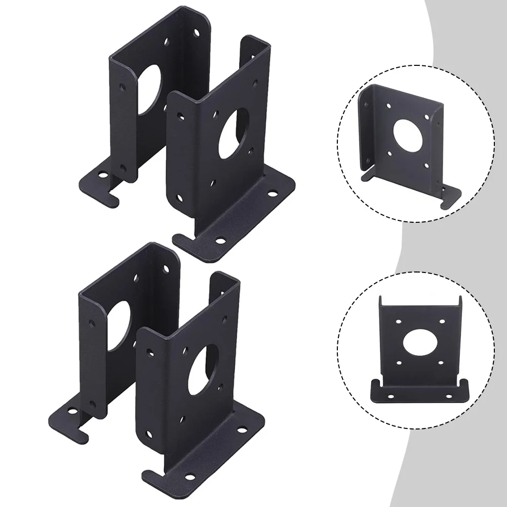 Description Picture 6 of itemAdjustable Pergola Post Anchor Deck Railing Mailbox Pcs Adjustable Design Adjustable Pergola Post Anchor Fitment