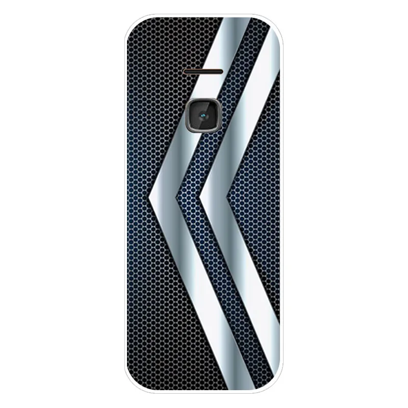 Silicone Shockproof Cool Animal Design Transparent Phone Case Cover