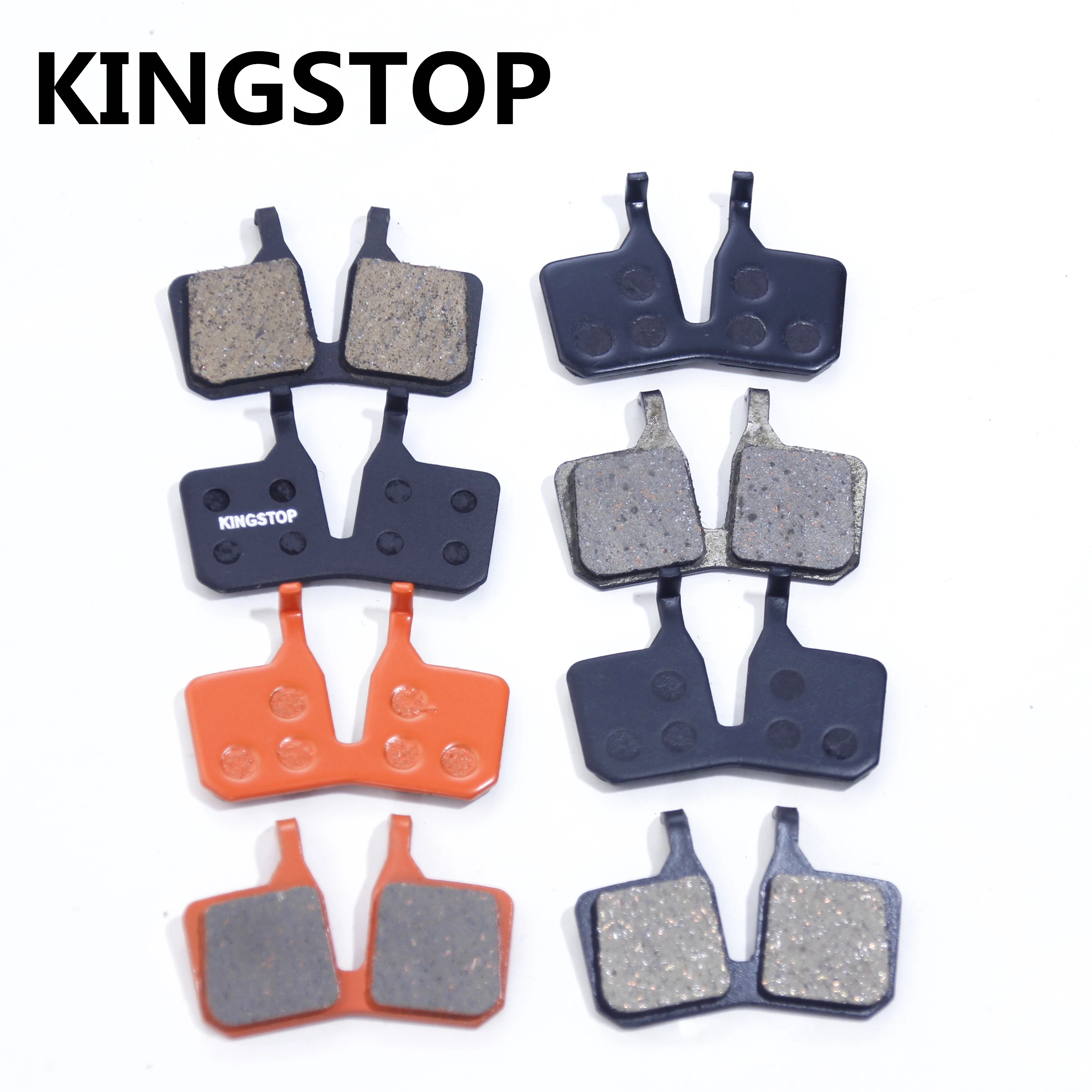 best brake pads for magura mt5