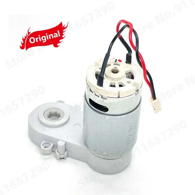 Original Main Brush Motor With Housing Assembly Parts For Xiaomi Mijia ...