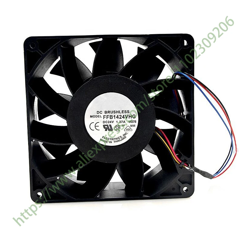 

Новый оригинальный контроллер Plc FFB1424VHG инверторный вентилятор с немедленной доставкой