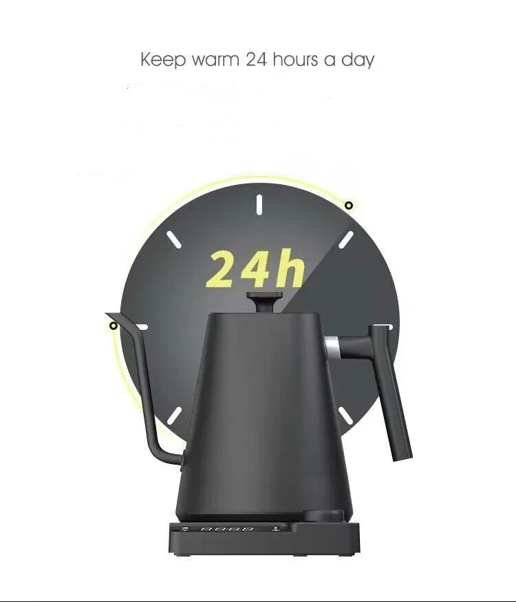Temperatura para Café e Chá, Mais de 1200W, 220V, 110V, Novo