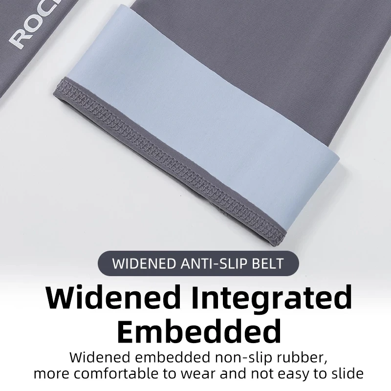 Breathable UV Protection Arm Sleeves 2