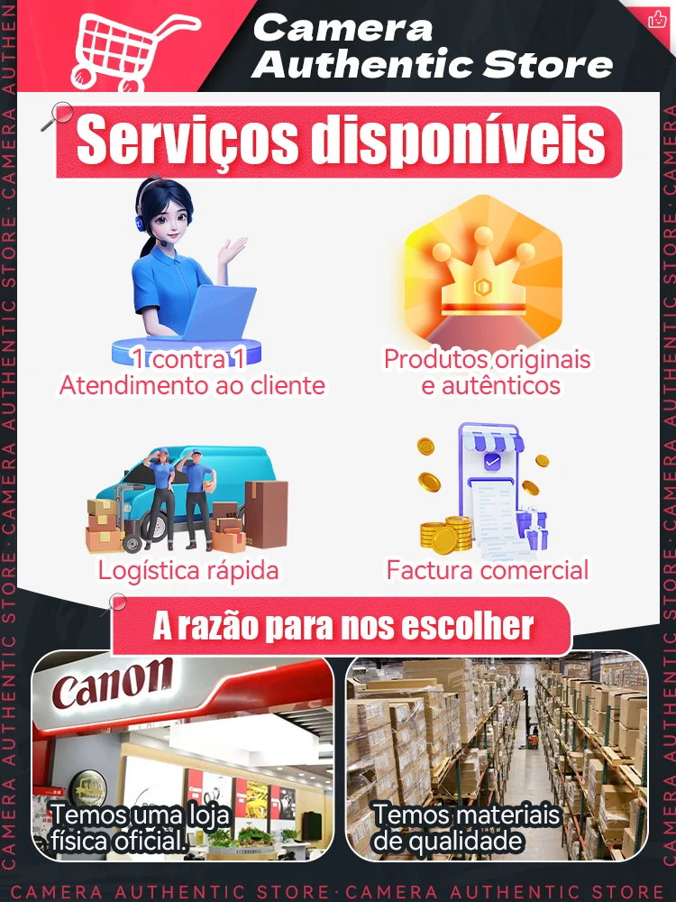 كانون EOS RP كاميرا رقمية