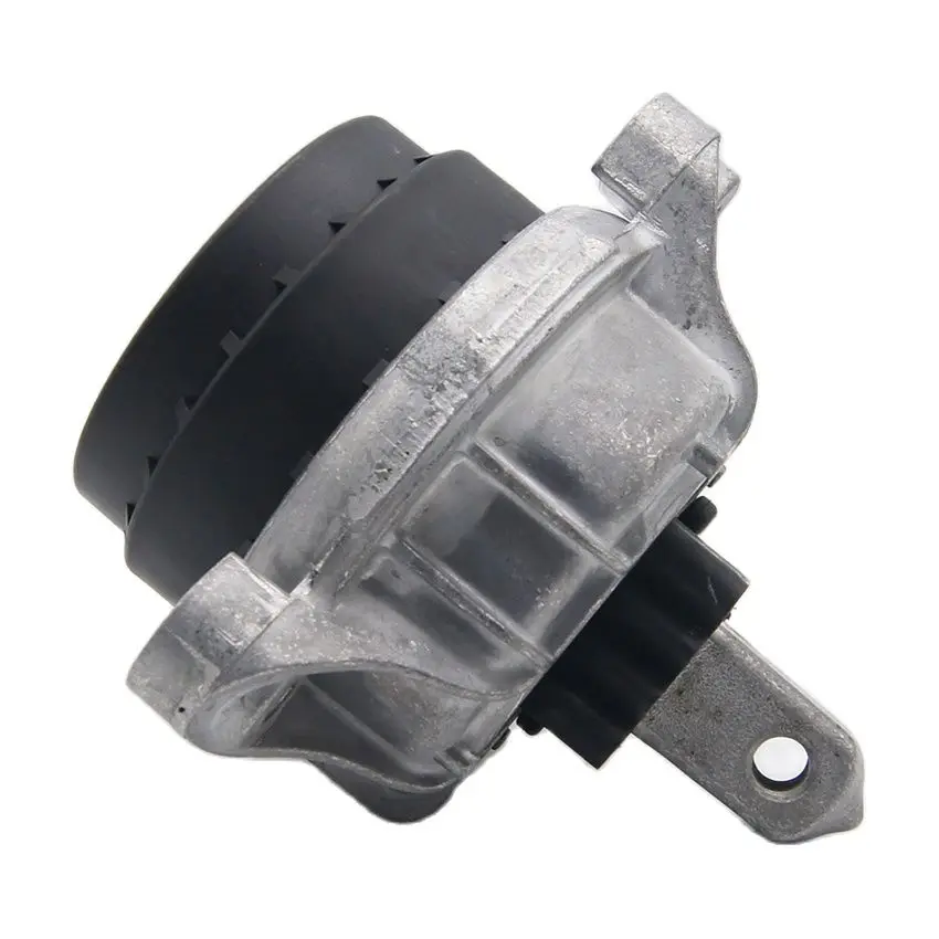 Motor Bearing Engine Mount For BMW5 F07 F10 F11 F06 F12 F13 F01 F18 518I 520D 520I 525D 528I Left 22117935141 Right 22117935142