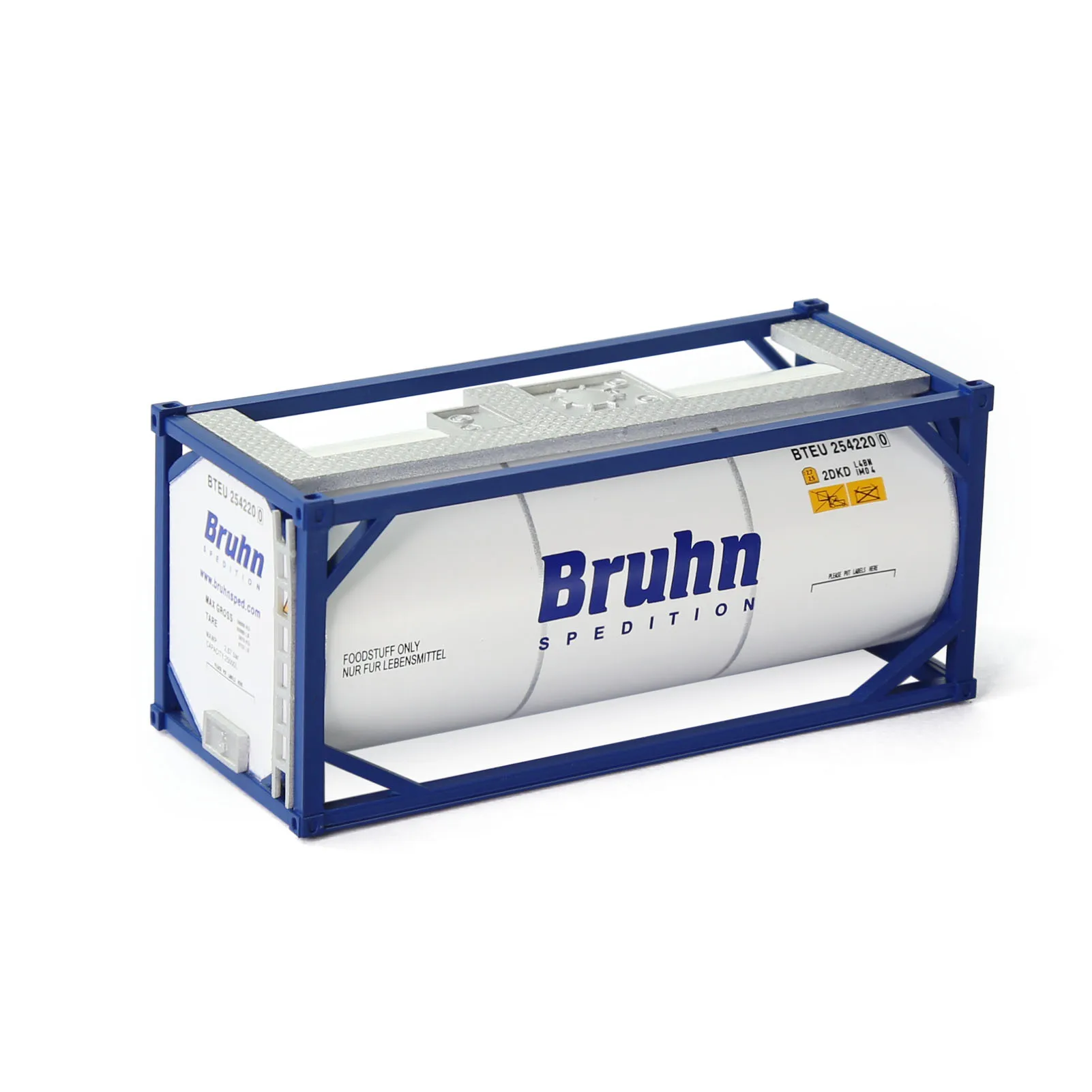 Bruhn