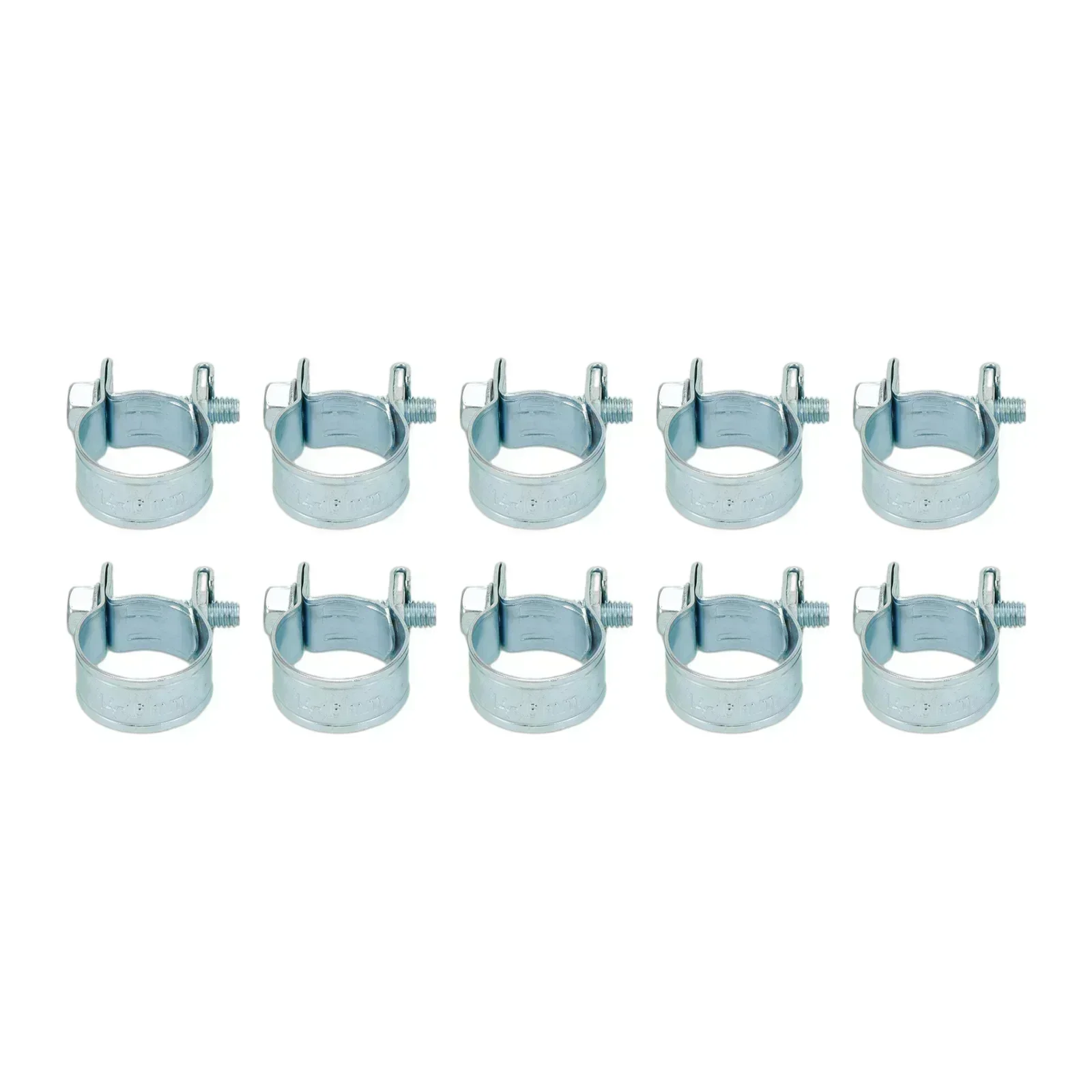 Fascette Stringitubo A Molla In Acciaio Inox, Stile Tedesco, Per Linea Carburante E Tubi, Goo Better