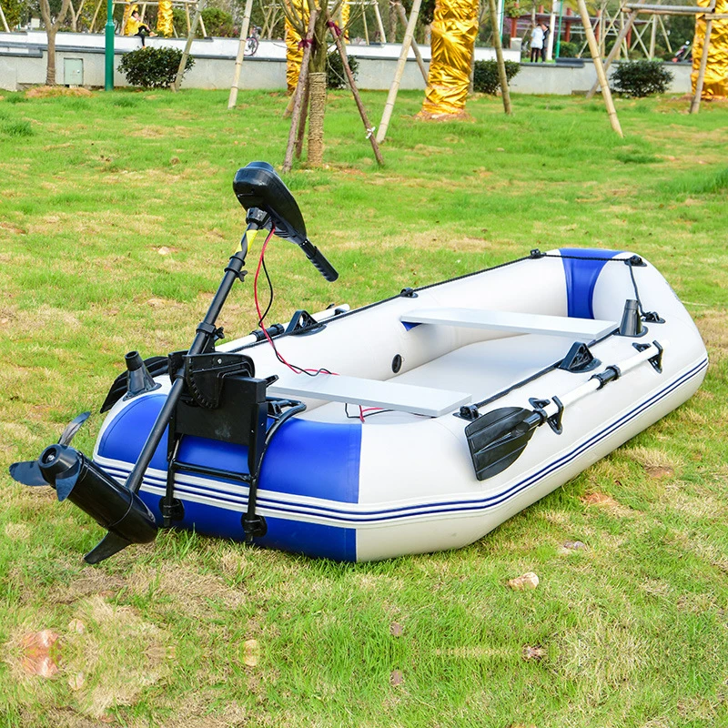 New Inflatable Boat China Rib Boats Rowing Boats for Sale