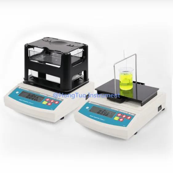 

DahoMeter 2 Years Warranty Hydrometer Factory Price for Solids and Liquids DH-300X