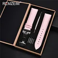 Pink-black