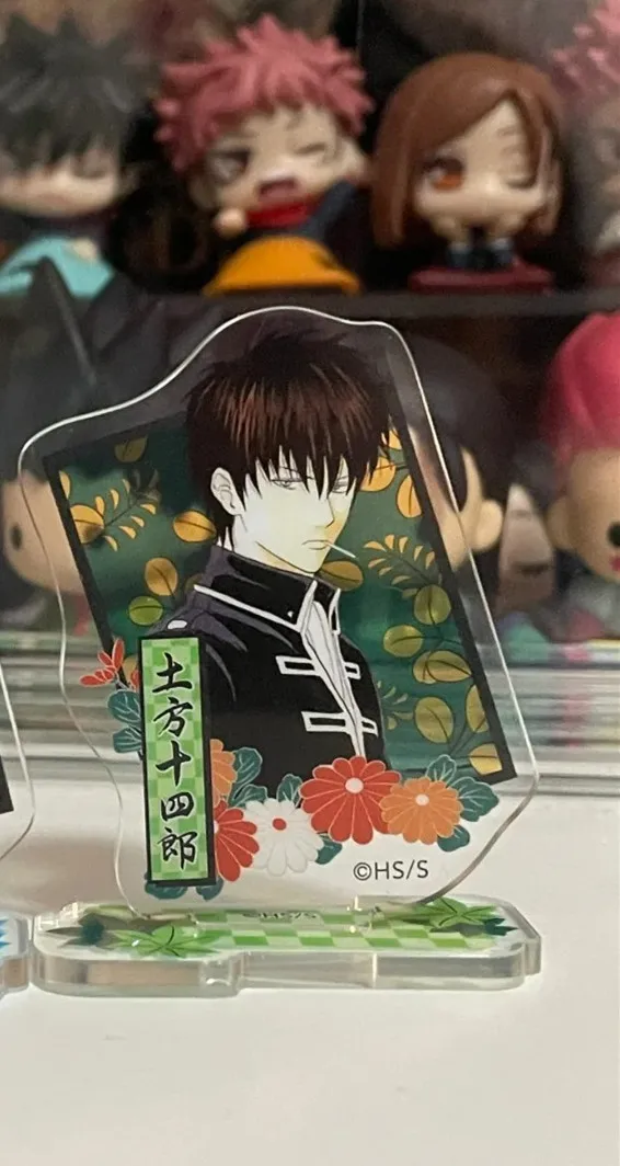 īŸ Ű 峭 ǱԾ ũ ĵ, ȭû ִϸ̼ , ׼ ǱԾ  ׼ , GINTAMA 