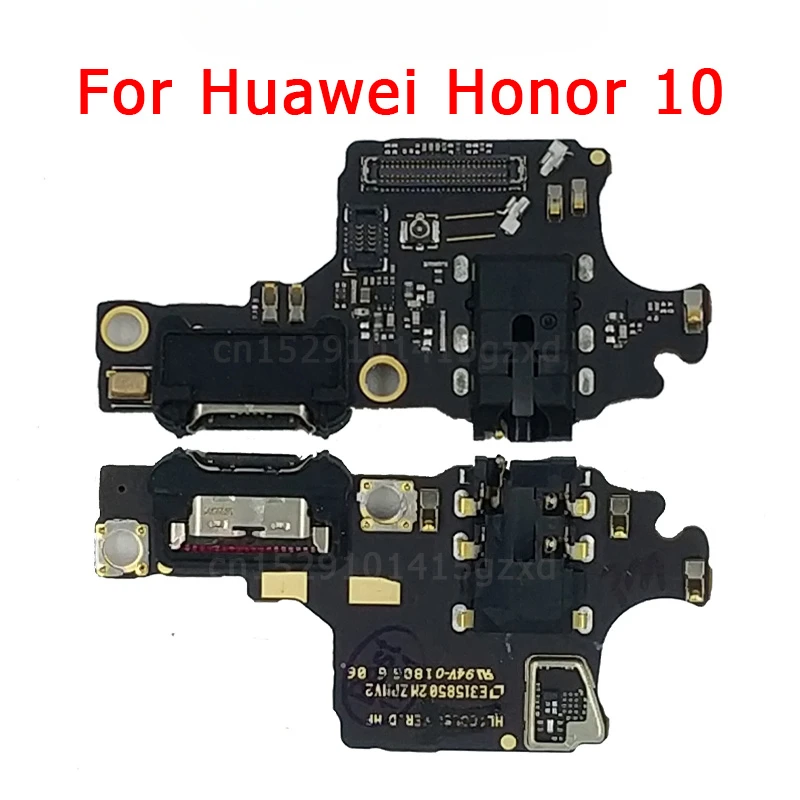 Connecteur De Carte Mère Pour Huawei Honor 10 - Pièce Neuf D'Origine
