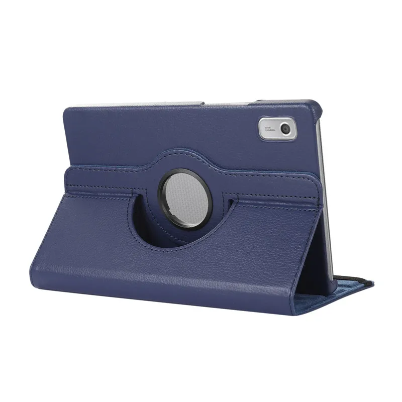 TB-310FU 2023 Cover For Lenovo Tab M9 Case Tablet Coque For Lenovo Tab M9 2023 Caqa Protective Funda 9.0 inch M 9 Shell + Pen_voghion.com