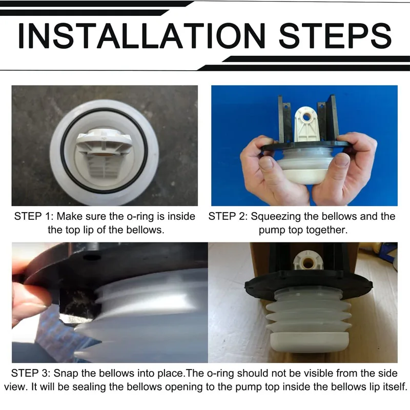 Рисунок 4 - насос Φ Tools 385230980 для Domatic/Sealand