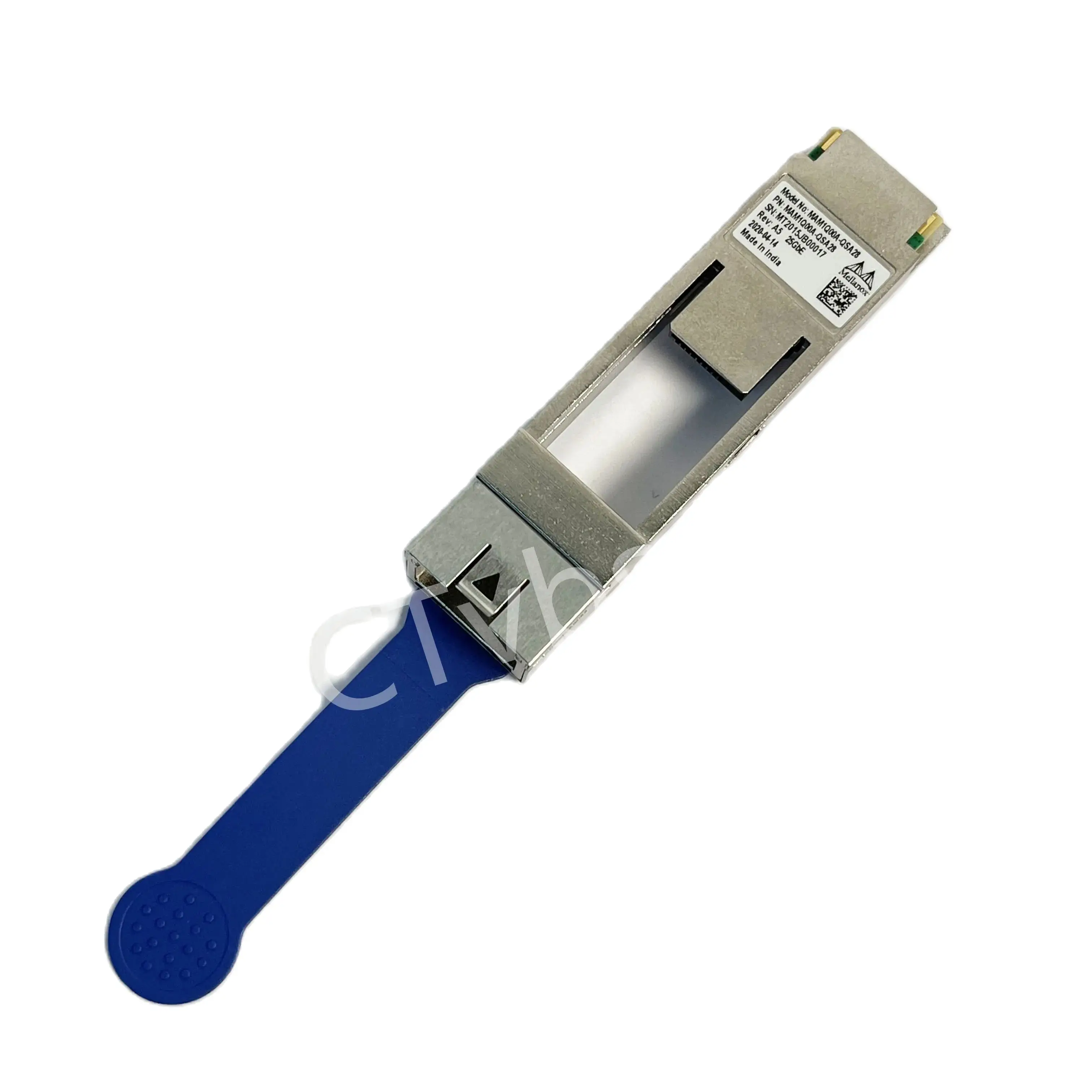

QSFP28 to SFP28 Converter Adapter Mellanox 100G/25G MAM1Q00A-QSA28 25Gbe Module Free Shipping