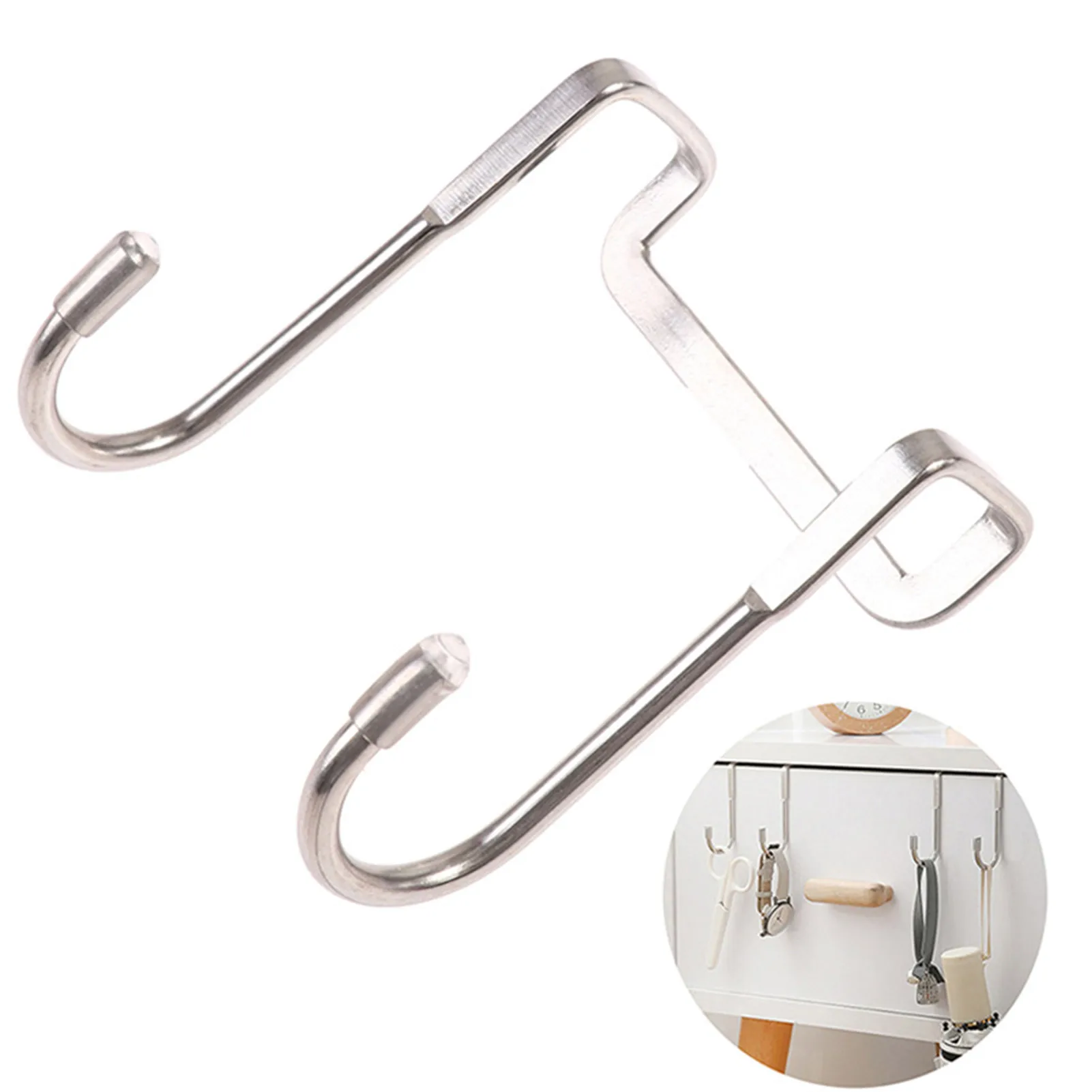 https://ae01.alicdn.com/kf/Sedd4df0fb0a641ac8b0def73a4248c989/Punch-Free-Double-S-Hook-Stainless-Steel-Hang-Double-Towel-Hooks-Durable-Stainless-Steel-Over-Shower.jpg