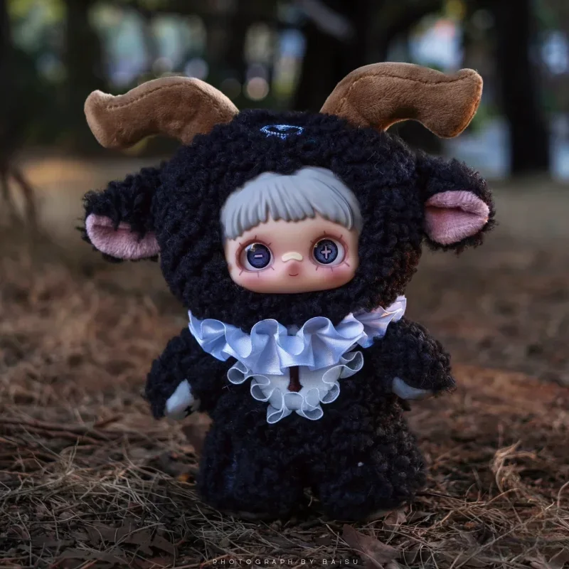 2025 メイメイブラインドボックスダークフォレストシリーズメイメイ V2