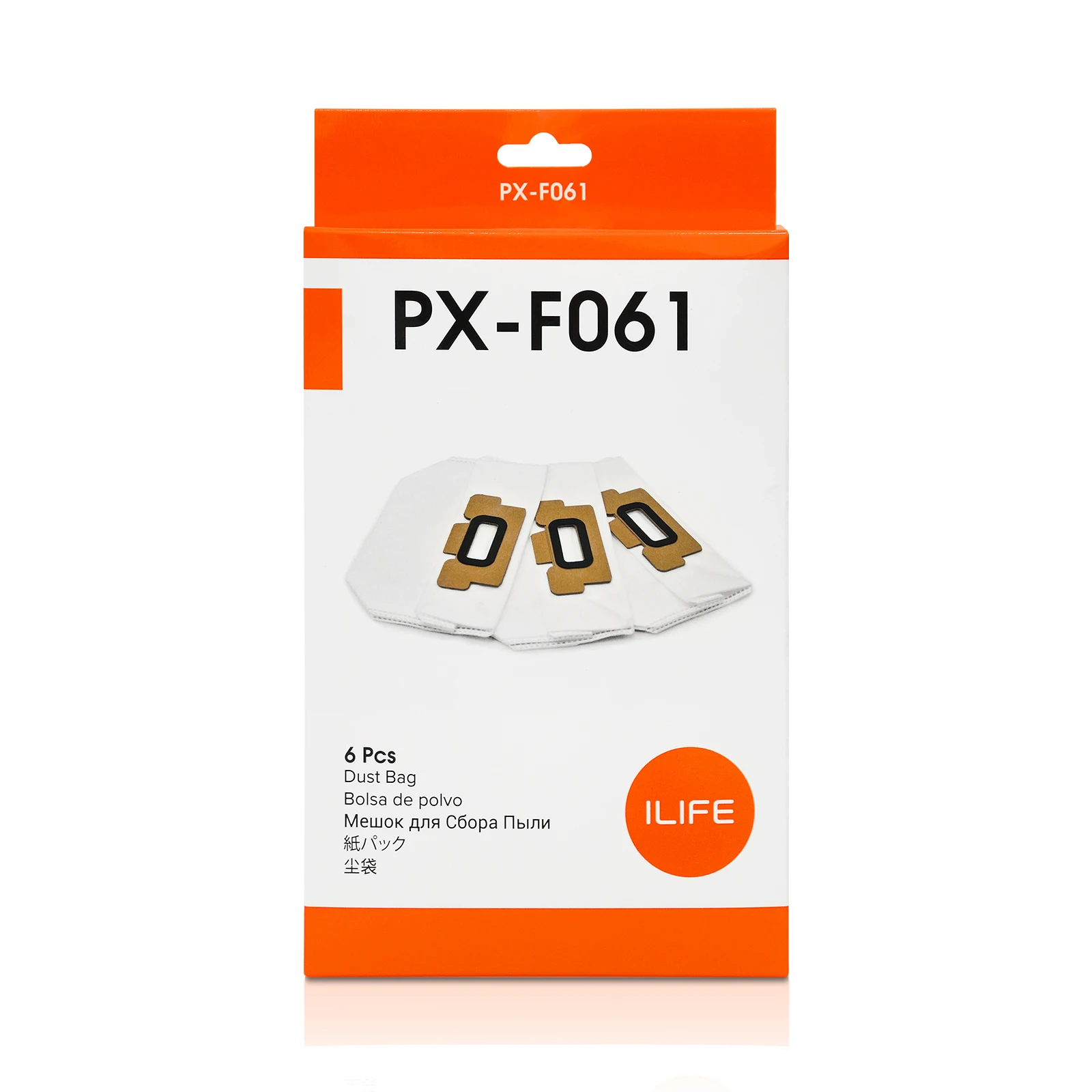 Sac de starter ILIFE v3smax