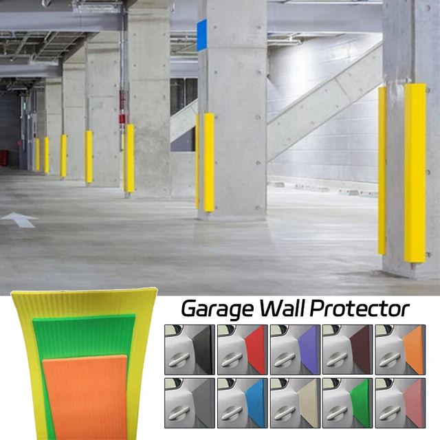 Garage Corner Protector Foam Corner Protector Garage Smith GWP06 ...