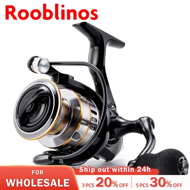 Spinning Reels, Freshwater Spinning Reels