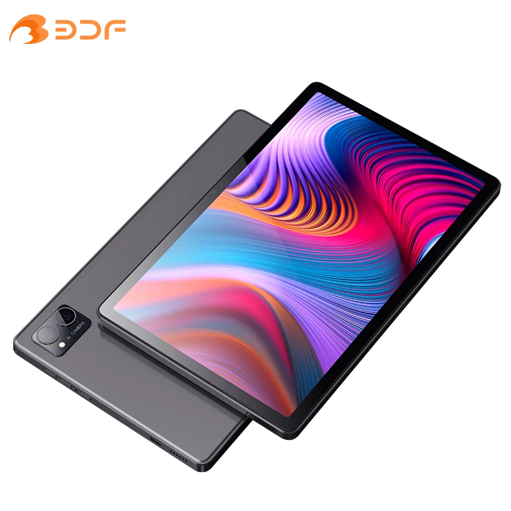 google-pad-101-tablet-pc-android-2k-fhd-display-octa-core-8gb-de-ram-256gb-rom-dual-4g-lte-5g-wifi-8000mah-novo-2020