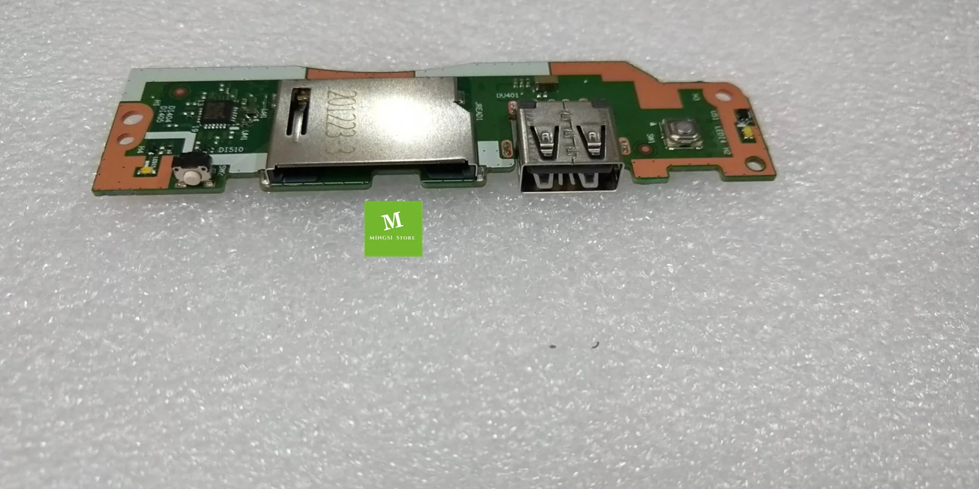 Per Altoparlante Hp X8Qc-R-Lec M21723-001