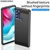 For Cover Motorola Moto G60S Case For Moto G60 G60S Coque Back Bumper Shockproof Soft Armor TPU Case For Moto G60 G60S Fundas 3