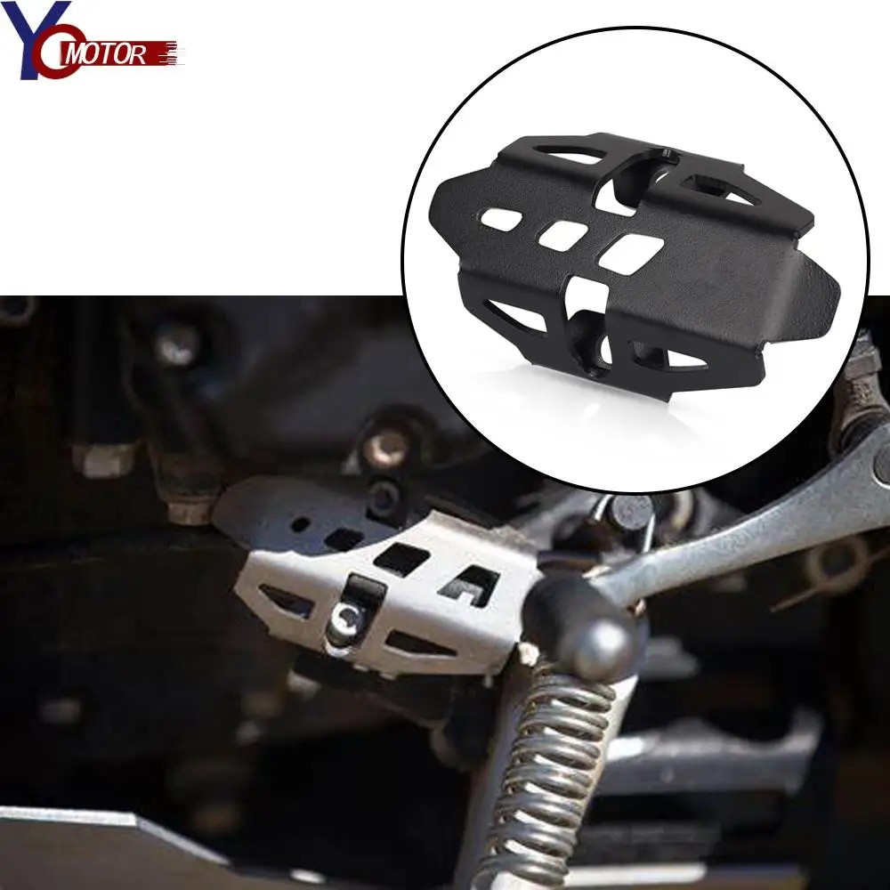 

For Yamaha XT1200Z SUPER TENERE Motorcycle Side Stand Switch Guard XT XTZ 1200Z SUPER TENERE XT1200ZE SUPER TÉNÉRÉ ABS 2010-2021