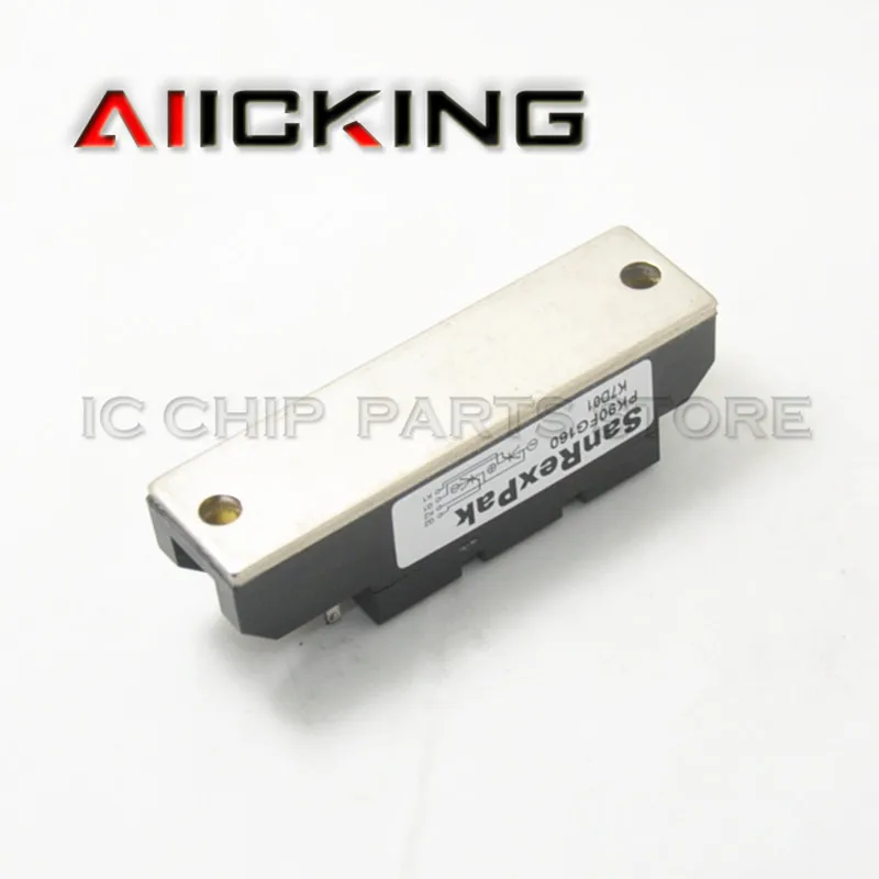 Рисунок 4 - PK90FG160 1/шт., силовой Тиристор/диодный