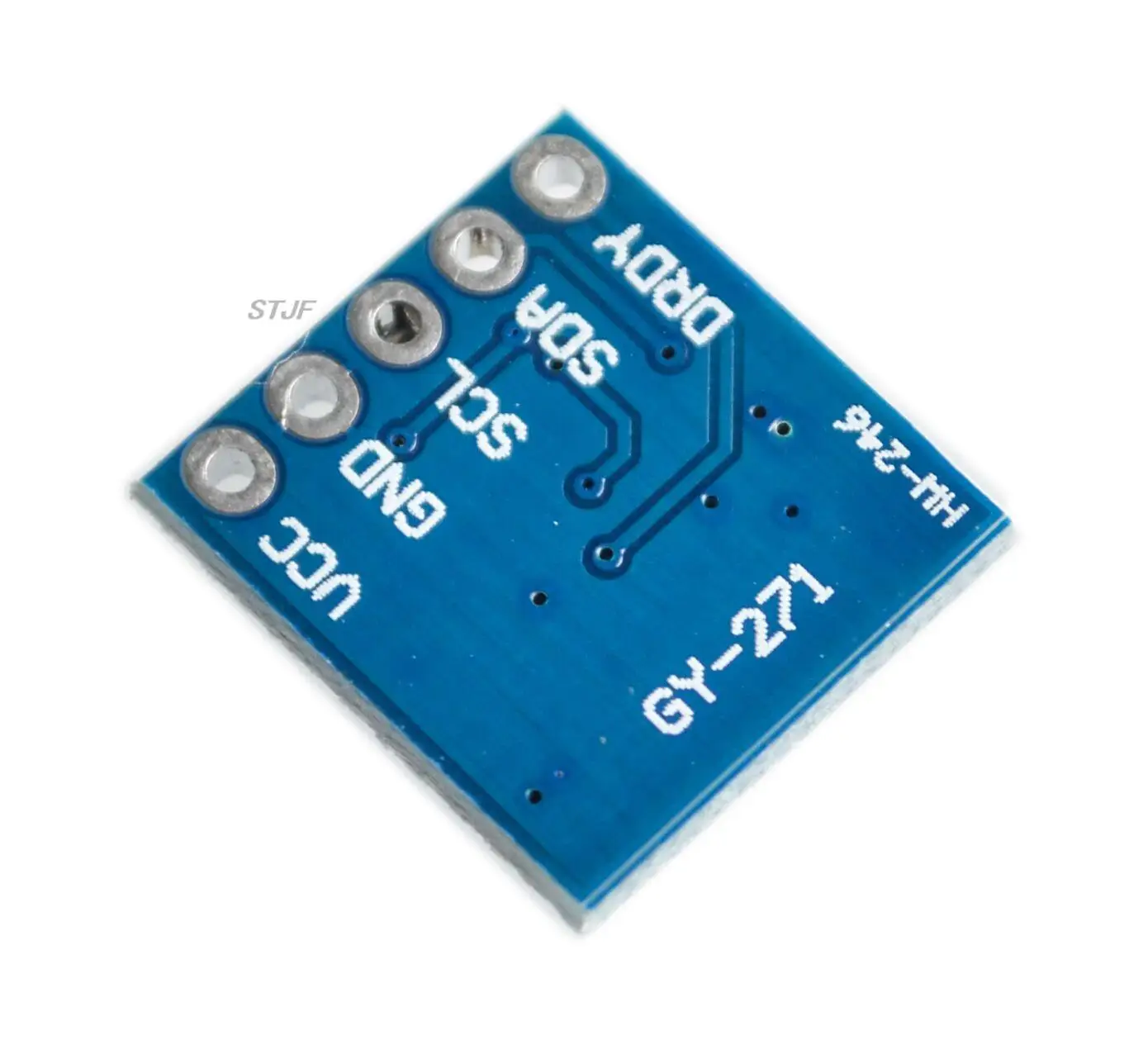GY-271 QMC5883L Module Boussole 3 Axes Capteur Magnétique IIC pour Arduino