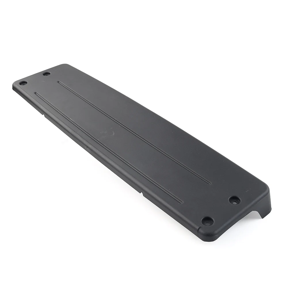Car Front License Plate Mounting Holder Bracket LR013927 For Land Rover Discovery 4 LR4 2010 2011 2012 2013 2014 2015