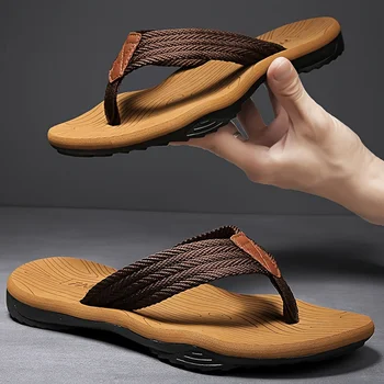 Men’s EVA Slip-On Sandals 1