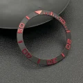 14 Aluminum Bezel