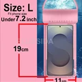 Pink L