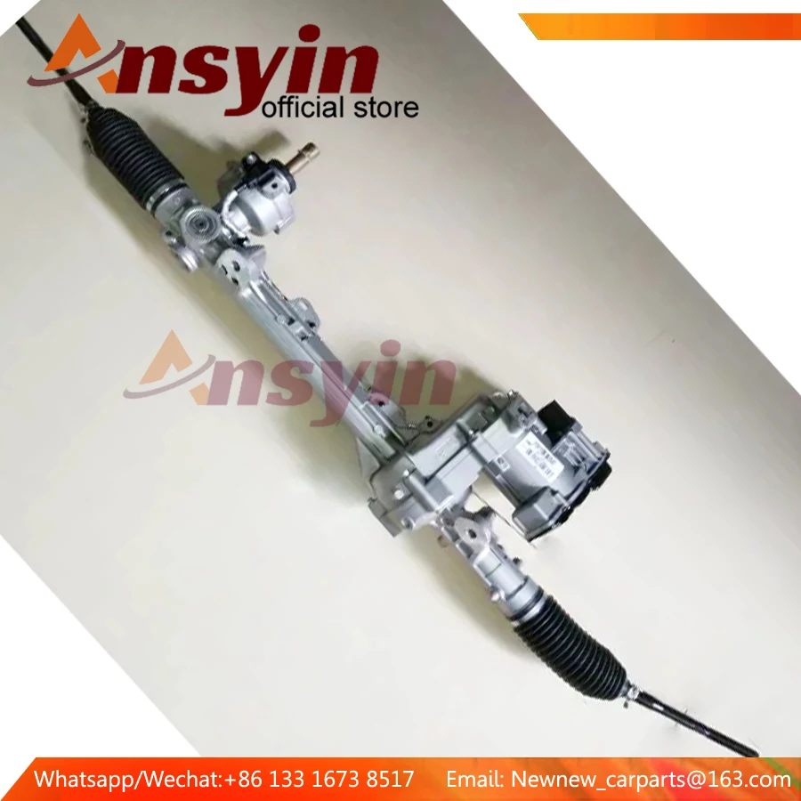 

Стеллаж рулевого механизма STE225 STE383 для Ford explorer 3.5L V6 2013 Taurus 2.0L L4 13 EB5Z3504H