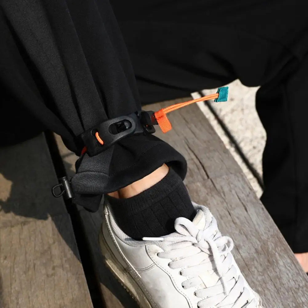 

Cycling Reflective Band Reflective Safety Bands for Night Cycling Anti-slip Ankle Leg Bindage for Bicycles Outdoor for Night