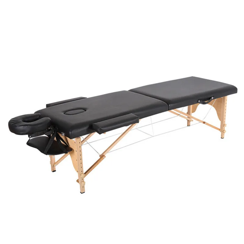 

Portable Folding Durable High Quality Cheap Massage Stretcher Relaxing Body Massage Bed Massage Table Facial Spa SPA Table