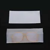 200pcs Disposable Glasses Packaging Bag Sunglasses Storage Bags Frosted Translucent Inner Bag Plastic Dust Bag Sealing Pockets 5