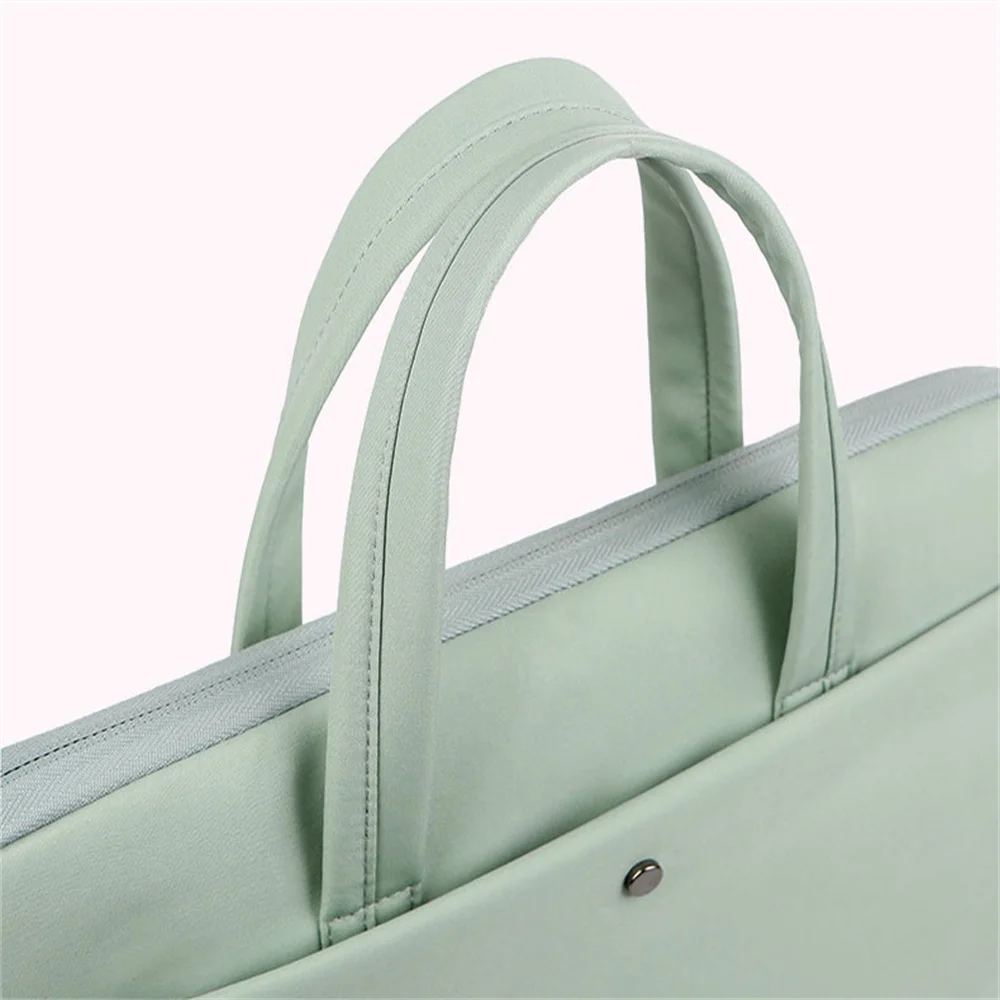 Waterproof Laptop Case Notebook Sleeve For Macbook M1 Air Pro Hp Acer Xiami Huawei Lenovo 13.3 14 15 15.6 Inch Laptop Bag Cover